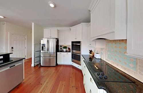 Fort Morgan House | Brighton by the Sea