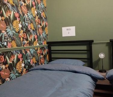 Brighton City Centre Hostel | Brighton Central Accommodation