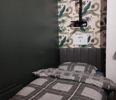 Brighton City Centre Hostel | Brighton Central Accommodation