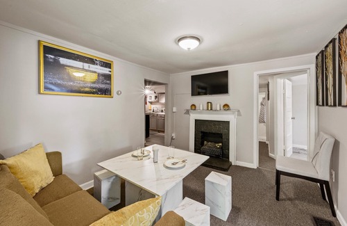 Tallahassee House | Brighton Cottage - Minutes from Downtown, FAMU & FSU