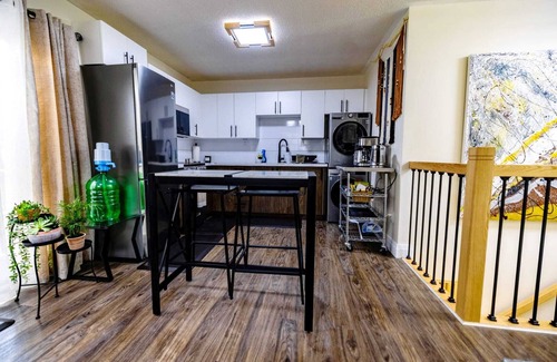 Quinte West Apartment | Brighton Getaway