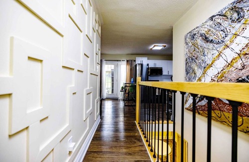 Quinte West Apartment | Brighton Getaway