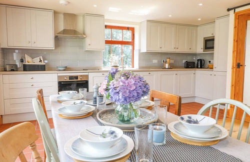 Birchover Cottage | BRIGHTSIDE, family friendly, character holiday cottage in Birchover