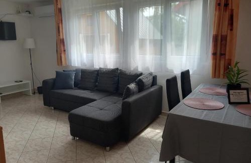 Belatelep Apartment | Brigi Apartman