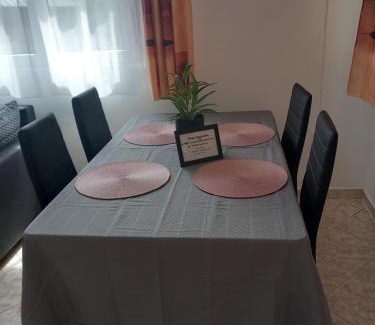 Belatelep Apartment | Brigi Apartman