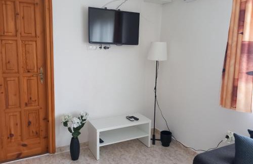 Belatelep Apartment | Brigi Apartman