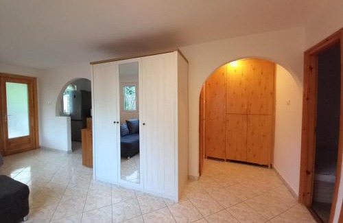 Belatelep Apartment | Brigi Apartman