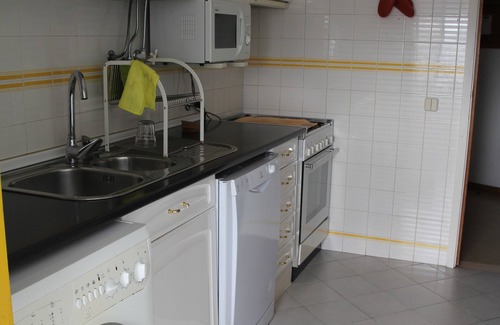 Sao Pedro Apartment | Brigida's Flat - Faro Central