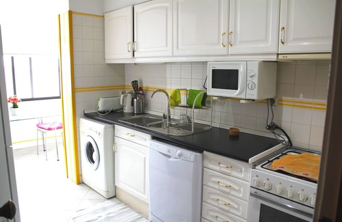Sao Pedro Apartment | Brigida's Flat - Faro Central