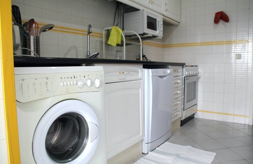 Sao Pedro Apartment | Brigida's Flat - Faro Central