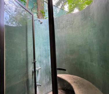 Cahuita House | Brigitte's Ranch