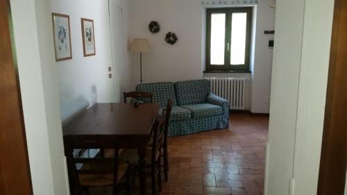 Assisi House | Brigolante Guest Apartments