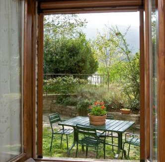 Assisi House | Brigolante Guest Apartments