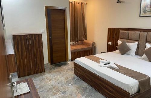 Dehradun House | BRIJ HERITAGE Homestay