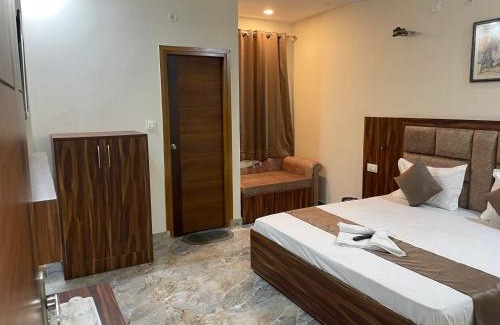 Dehradun House | BRIJ HERITAGE Homestay