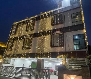Dehradun House | BRIJ HERITAGE Homestay
