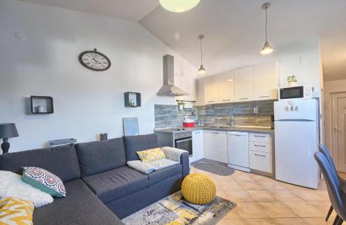Stinjan Apartment | Brijuni Loft