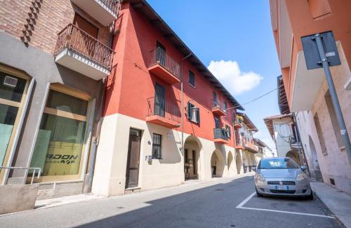 Caselle Torinese Apartment | Briks