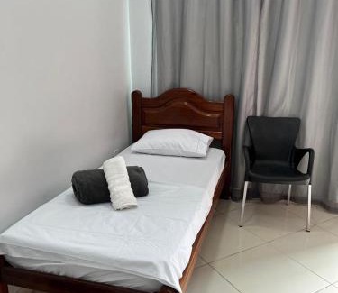 Taio House | Brilho do Sol Hospedagem