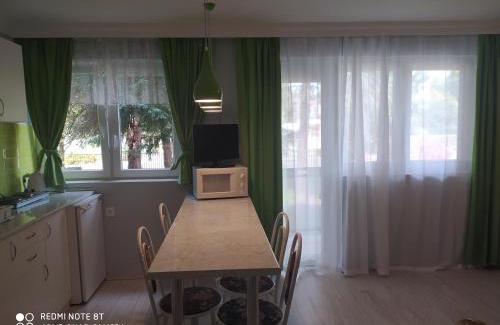 Harkany Apartment | Brill Apartman
