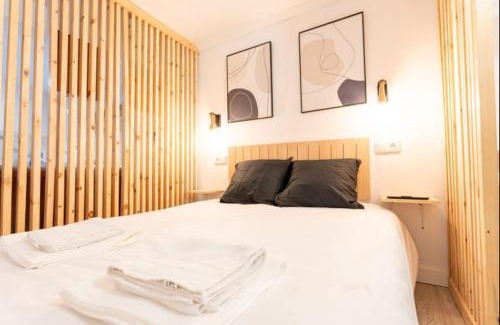 Santander Apartment | brilla en santander