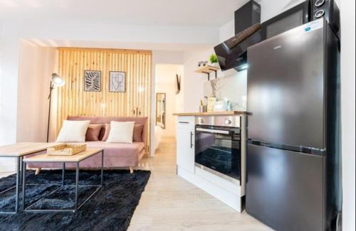 Santander Apartment | brilla en santander