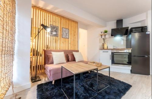 Santander Apartment | brilla en santander
