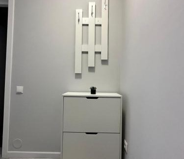 Floresti Apartment | Brillante Apartament