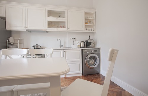 Sofia City Center Apartment | Brilliance Apartment City Center