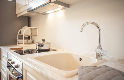Sofia City Center Apartment | Brilliance Apartment City Center