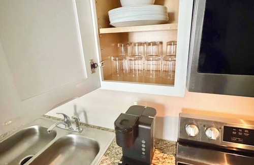Northeast Houston House | Brilliant 3-bedroom house with AC in Houston