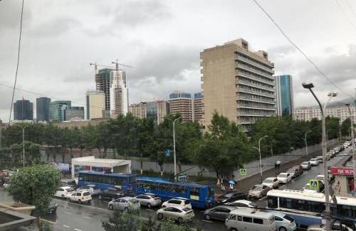 Downtown Ulaanbaatar Apartment | Brilliant Location 2