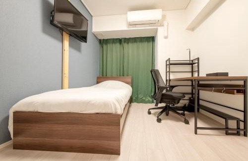 Sugamo Apartment | Brilliant MK- III