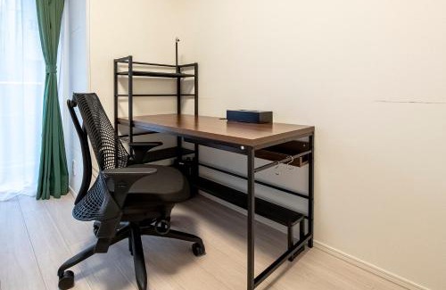 Sugamo Apartment | Brilliant MK- III