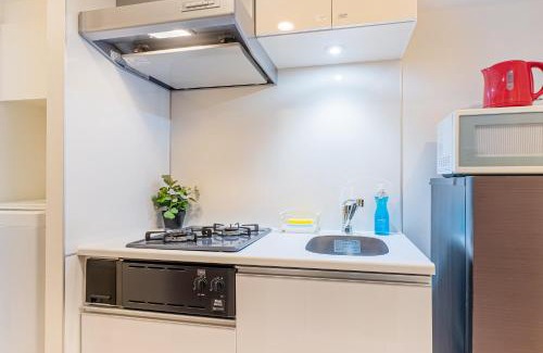 Sugamo Apartment | Brilliant MK- III