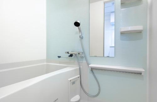 Sugamo Apartment | Brilliant MK- III