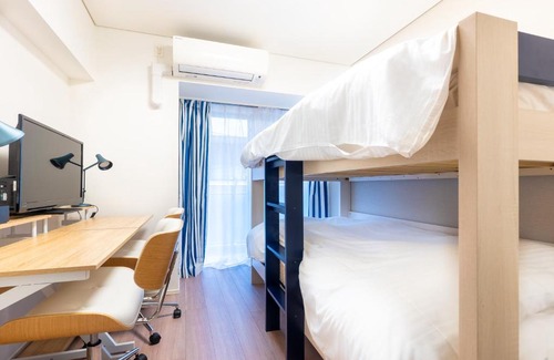Sugamo Apartment | Brilliant MK- III