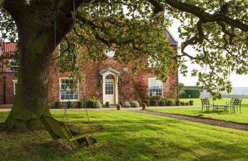 Aubourn Bed & Breakfast | Brills Farm