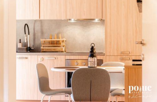 Antagnod Apartment | Brin de Montagne - Poluc Apartments bilocale