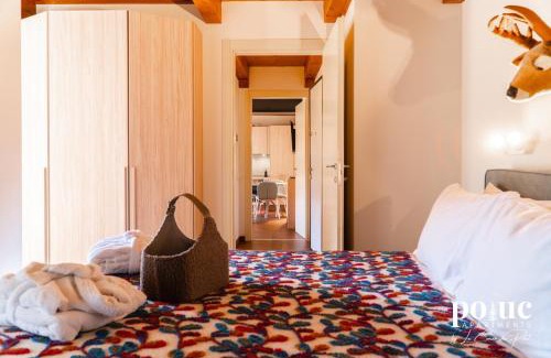 Antagnod Apartment | Brin de Montagne - Poluc Apartments bilocale
