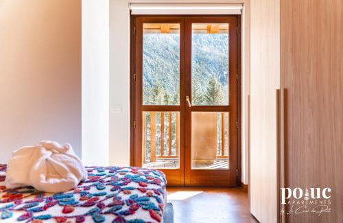 Antagnod Apartment | Brin de Montagne - Poluc Apartments bilocale