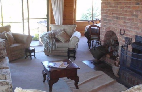 Snowy Valleys Council Other | Brindabella Farmstay