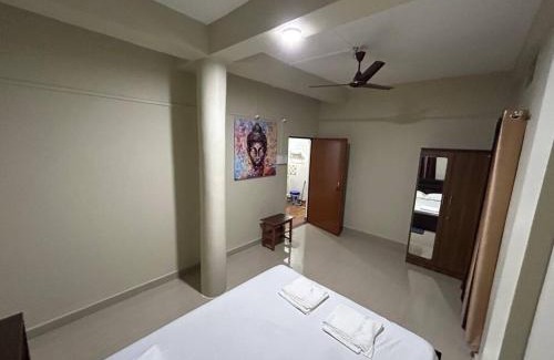 Tinsukia Apartment | Brindalay 2-Apt in Heart of Tsk!