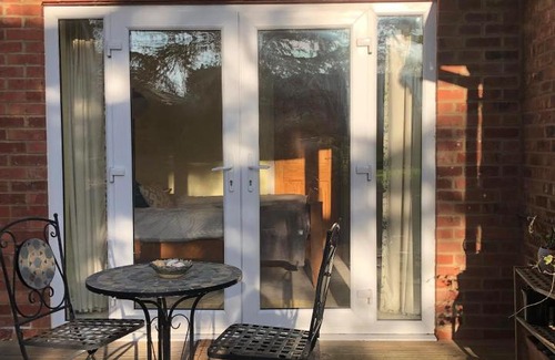 Abbess Roding House | Brindles