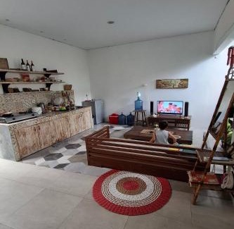 Yogyakarta House | Bring In House Yogyakarta