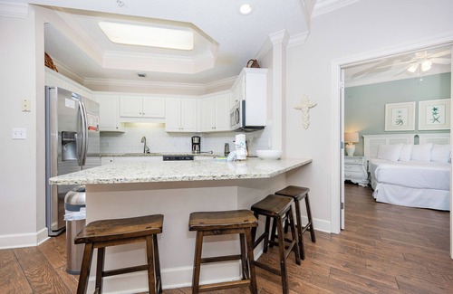 Orange Beach Condo | BRING the BOAT! 3 BR 3 BA…Phoenix On The Bay!