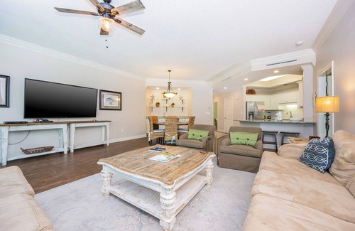 Orange Beach Condo | BRING the BOAT! 3 BR 3 BA…Phoenix On The Bay!