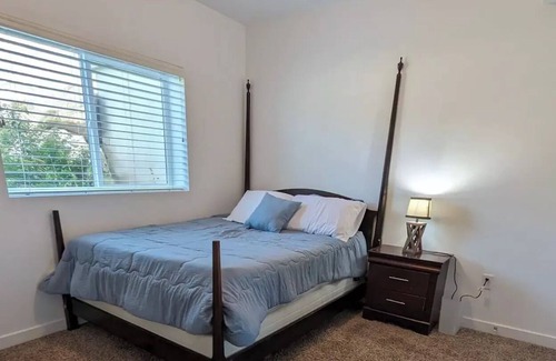 Pleasant View House | Bring the whole family! Plenty of beds, plenty of space, plenty of fun!