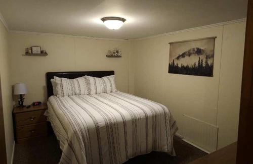 Sault Ste. Marie Apartment | Bring the Whole Family!