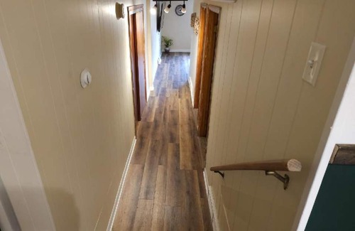 Sault Ste. Marie Apartment | Bring the Whole Family!